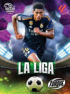 cover image of La Liga